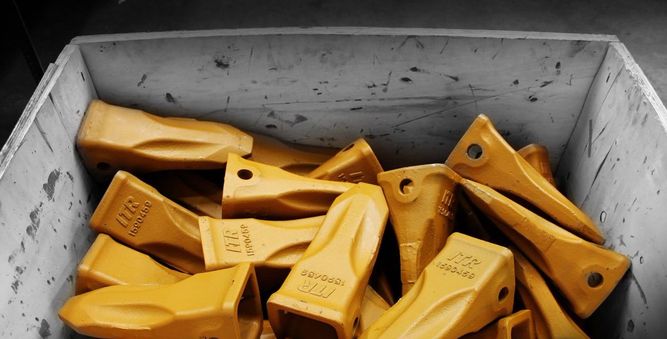 Odoo • Imagen y texto