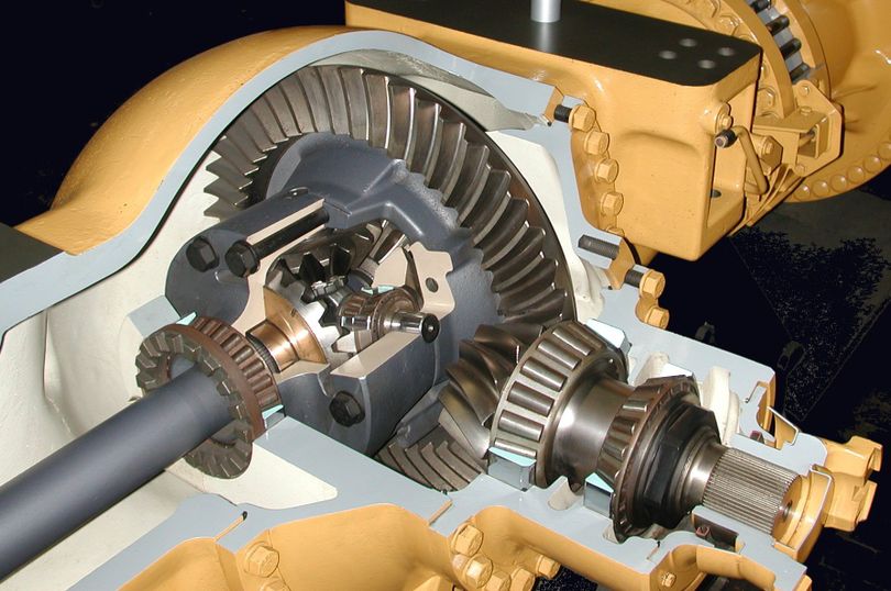 Odoo • Imagen y texto