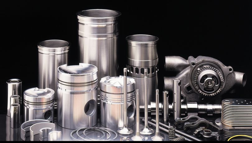 Odoo • Texto e imagen